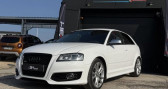 Annonce Audi S3 occasion Essence 2.0 TFSI 265 QUATTRO � Ch�teau-Gaillard