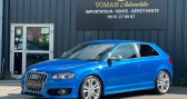 Audi S3 2.0 TFSI 265ch quattro BVM Facelift   Saint-Jans Capoel 59