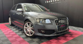 Audi S3 2.0 TFSI 265ch Quattro ORIGINE FRANCE RVISION  JOUR  2007 - annonce de voiture en vente sur Auto Sélection.com
