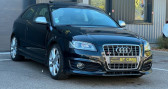Annonce Audi S3 occasion Essence 2.0 TFSI 265ch quattro S tronic 6 Toit ouvrant Audio BOSE De � GENAY