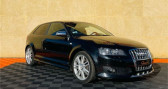 Audi S3 occasion année 2006 boite Manuelle Annonce Audi S3 occasion Essence 2.0 TFSI 265CH QUATTRO à ASPIRAN