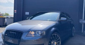 Annonce Audi S3 occasion Essence 2.0 tfsi 265ch quattro  Brindas