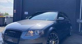 Audi S3 , garage EXTREM AUTOMOTIVE  Brindas