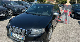 Audi S3 , garage PROVENCE CAR LA GARDE � LA GARDE