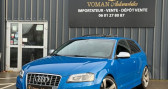 Annonce Audi S3 occasion Essence 2.0 TFSI 265ch quattro � Saint-SylvestreCappel