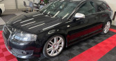 Audi S3 occasion année 2009 boite Manuelle Annonce Audi S3 occasion Essence 2.0 tfsi 265cv à SAINT VALLIER
