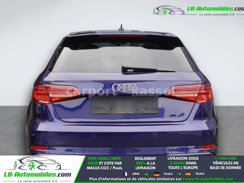 Audi S3 2.0 TFSI 300 BVA  occasion � Beaupuy - photo n�7