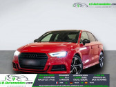 Annonce Audi S3 occasion Essence 2.0 TFSI 300 BVA � Beaupuy