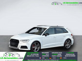 Annonce Audi S3 occasion Essence 2.0 TFSI 300 BVA � Beaupuy