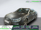 Annonce Audi S3 occasion Essence 2.0 TFSI 300 BVA � Beaupuy