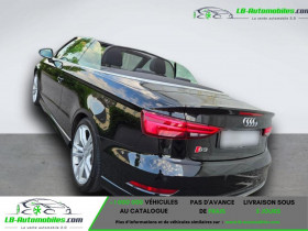 Audi S3 2.0 TFSI 300 BVA  occasion � Beaupuy - photo n�4