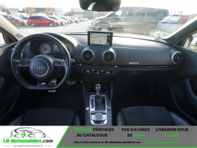 Audi S3 2.0 TFSI 300 BVA  occasion � Beaupuy - photo n�2