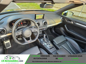 Audi S3 2.0 TFSI 300 BVA  occasion � Beaupuy - photo n�3