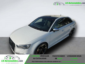 Audi S3 , garage LB AUTOMOBILES � Beaupuy