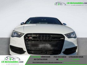 Audi S3 2.0 TFSI 300 BVA  occasion � Beaupuy - photo n�4