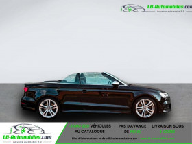 Audi S3 2.0 TFSI 300 BVA  occasion � Beaupuy - photo n�5