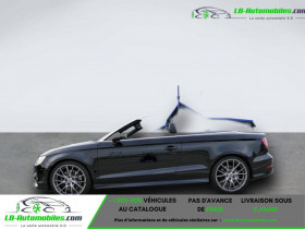 Audi S3 2.0 TFSI 300 BVA  occasion � Beaupuy - photo n�5