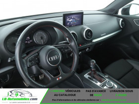 Audi S3 2.0 TFSI 300 BVA  occasion � Beaupuy - photo n�3