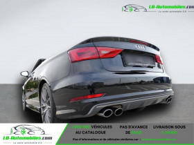 Audi S3 2.0 TFSI 300 BVA  occasion � Beaupuy - photo n�4