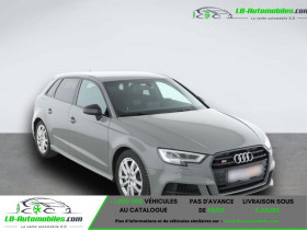 Audi S3 2.0 TFSI 300 BVA  occasion � Beaupuy - photo n�2