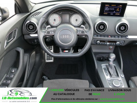 Audi S3 2.0 TFSI 300 BVA  occasion � Beaupuy - photo n�3