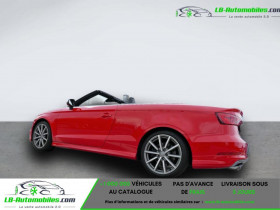 Audi S3 2.0 TFSI 300 BVA  occasion � Beaupuy - photo n�2