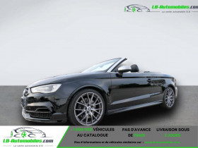 Audi S3 2.0 TFSI 300 BVA  occasion � Beaupuy - photo n�2