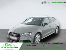 Audi S3 , garage LB AUTOMOBILES � Beaupuy