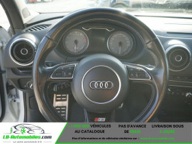 Audi S3 2.0 TFSI 300 BVA  occasion � Beaupuy - photo n�8