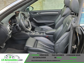 Audi S3 2.0 TFSI 300 BVA  occasion � Beaupuy - photo n�7