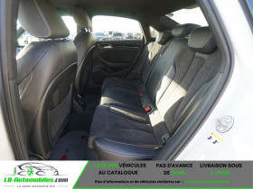 Audi S3 2.0 TFSI 300 BVA  occasion � Beaupuy - photo n�7