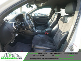 Audi S3 2.0 TFSI 300 BVA  occasion � Beaupuy - photo n�6