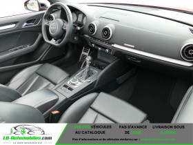 Audi S3 2.0 TFSI 300 BVA  occasion � Beaupuy - photo n�7