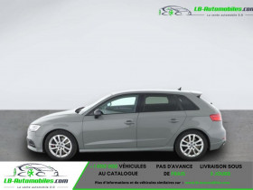Audi S3 2.0 TFSI 300 BVA  occasion � Beaupuy - photo n�6