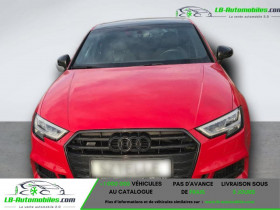 Audi S3 2.0 TFSI 300 BVA  occasion � Beaupuy - photo n�2