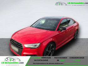 Audi S3 , garage LB AUTOMOBILES � Beaupuy