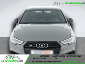 Audi S3 2.0 TFSI 300 BVA  occasion � Beaupuy - photo n�5