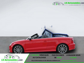 Audi S3 2.0 TFSI 300 BVA  occasion � Beaupuy - photo n�6