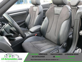 Audi S3 2.0 TFSI 300 BVA  occasion � Beaupuy - photo n�6