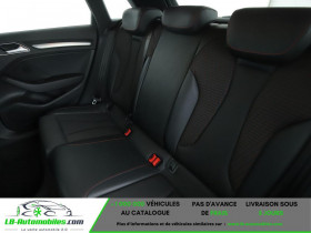 Audi S3 2.0 TFSI 300 BVA  occasion � Beaupuy - photo n�9