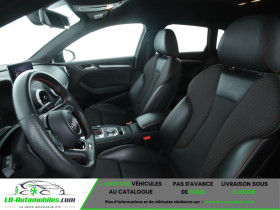 Audi S3 2.0 TFSI 300 BVA  occasion � Beaupuy - photo n�8