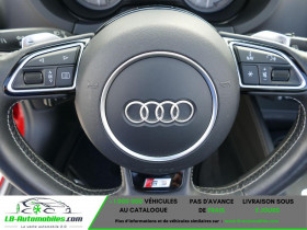 Audi S3 2.0 TFSI 300 BVA  occasion � Beaupuy - photo n�8