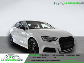 Audi S3 , garage LB AUTOMOBILES � Beaupuy