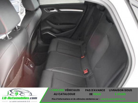 Audi S3 2.0 TFSI 300 BVA  occasion � Beaupuy - photo n�7