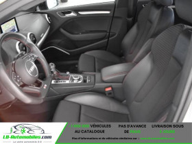 Audi S3 2.0 TFSI 300 BVA  occasion � Beaupuy - photo n�6