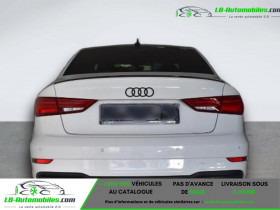 Audi S3 2.0 TFSI 300 BVA  occasion � Beaupuy - photo n�5