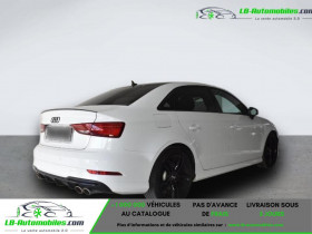 Audi S3 2.0 TFSI 300 BVA  occasion � Beaupuy - photo n�3