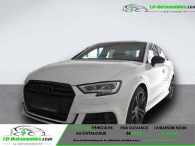 Audi S3 2.0 TFSI 300 BVA  occasion � Beaupuy - photo n�2