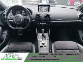 Audi S3 2.0 TFSI 300 BVA  occasion � Beaupuy - photo n�3
