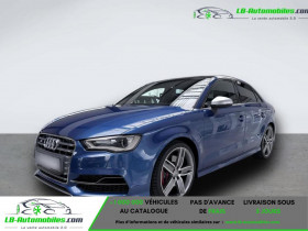 Audi S3 2.0 TFSI 300 BVA  occasion � Beaupuy - photo n�2